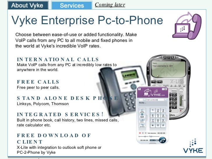 TÉLÉCHARGER VYKE PC VYKE PC TÉLÉCHARGER